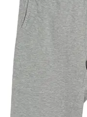Vorschaubild 3 von Classic Sweatpant Jogginghose Herren Grau Meliert Baumwolle S