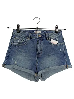 ZARA Jeans Shorts