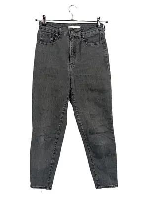 LEVI STRAUSS & CO. High Waist Jeans