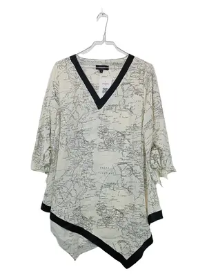 KRISS Bluse
