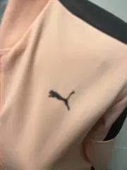 Vorschaubild 6 von Damen Trainingsjacke Rosa Schwarz Sportjacke Gr. M