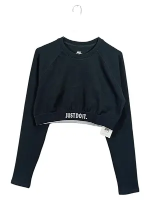 NIKE Langarmshirt