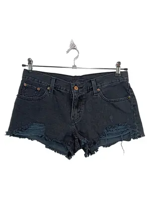 LEVI STRAUSS & CO. Jeans Shorts