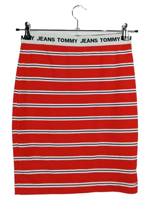 TOMMY JEANS Jeansrock