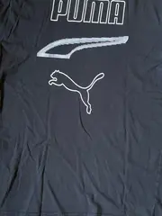 Vorschaubild 5 von Herren T-Shirt Gr. 46/S Schwarz Sport Freizeit
