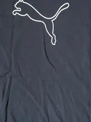 Vorschaubild 6 von Herren T-Shirt Gr. 46/S Schwarz Sport Freizeit