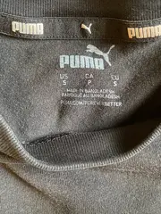 Vorschaubild 7 von Herren T-Shirt Gr. 46/S Schwarz Sport Freizeit