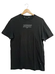 Vorschaubild 1 von Herren T-Shirt Gr. 46/S Schwarz Sport Freizeit