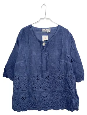 DRESS IN Bluse