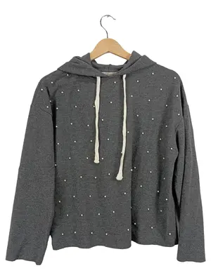 ZARA Kapuzenpullover