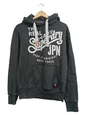 SUPERDRY Kapuzenpullover