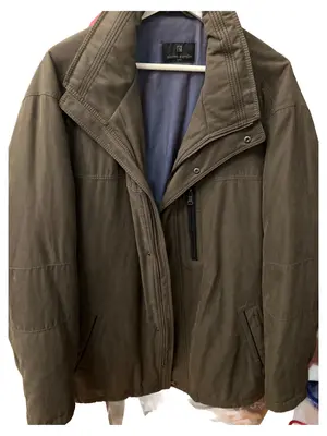 PIERRE CARDIN Leichte Jacke