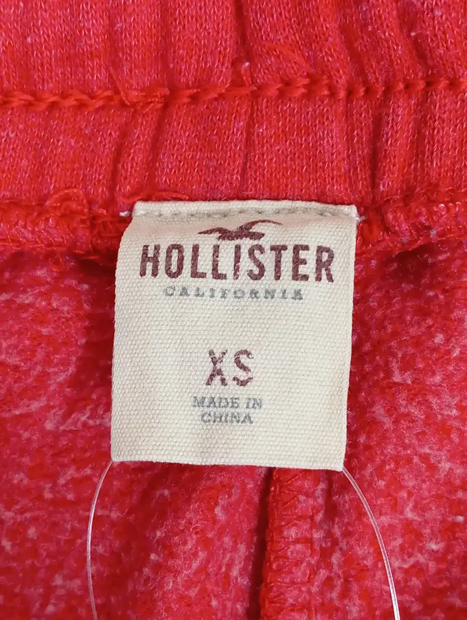 HOLLISTER Shorts Bild 3