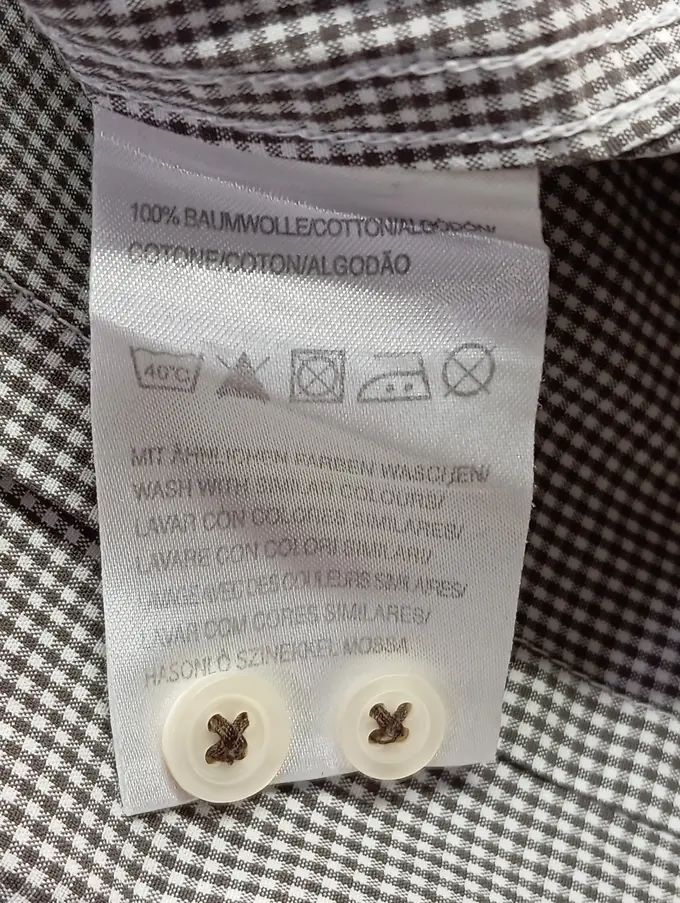 MARC O POLO Bluse Bild 4