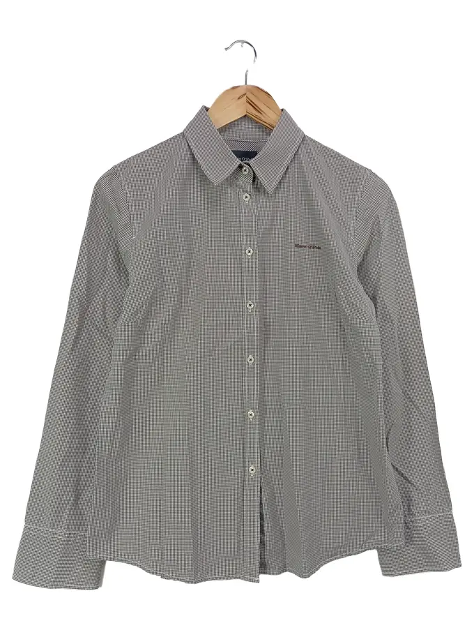 MARC O POLO Bluse Bild 1