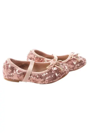 SAM EDELMAN Ballerinas