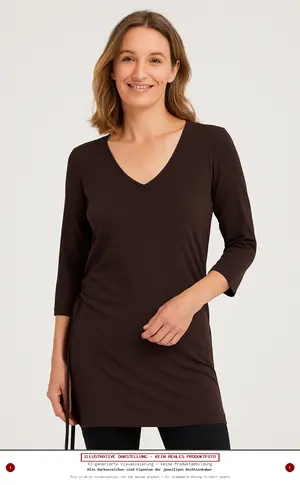 FILIPPA K Blusenkleid