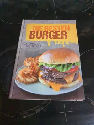 Kochbuch