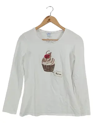 MARELLA Langarmshirt