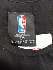 Vorschaubild NBA Sport Shirt 3