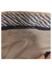 Vorschaubild 2 von Herren Stoffhose Chino Beige Gr. W38 Casual