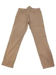 Vorschaubild 3 von Herren Stoffhose Chino Beige Gr. W38 Casual