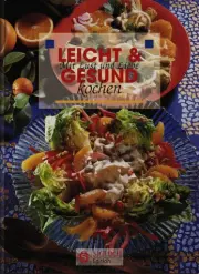 Vorschaubild Kochbuch 1