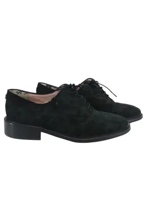 FLORIS VAN BOMMEL Schnürschuhe