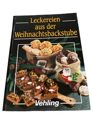 Kochbuch