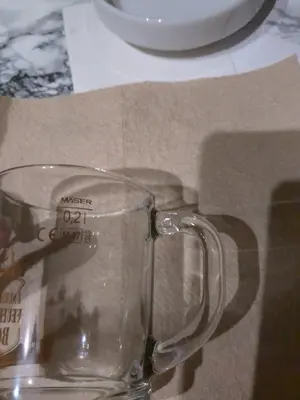MÄSER Bierkrug