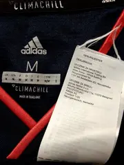 Vorschaubild 2 von FC Bayern München Authentic Trikot Herren Gr. M Blau Climachill