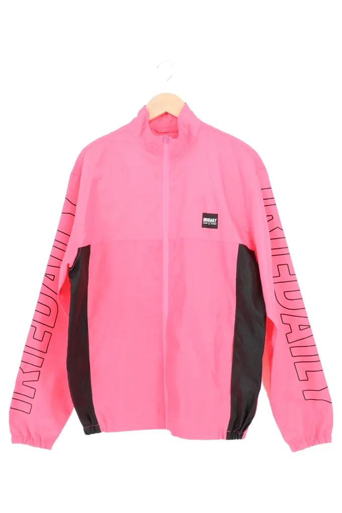 IRIEDAILY Regenjacke Bild 1