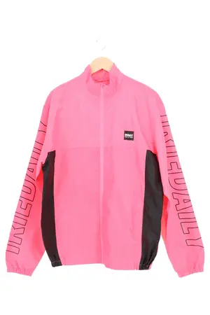 IRIEDAILY Regenjacke