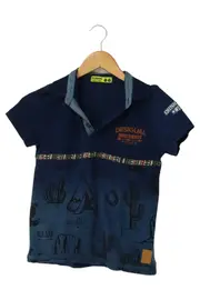 Vorschaubild DESIGUAL Poloshirt 1