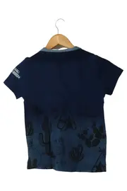 Vorschaubild DESIGUAL Poloshirt 2