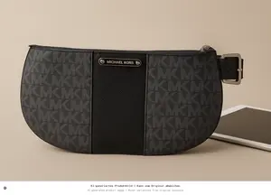 MICHAEL KORS Gürteltasche