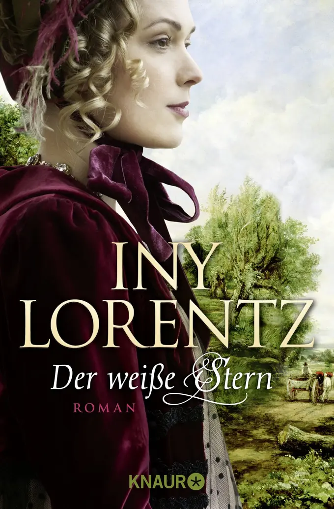 Historischer Roman Bild 1