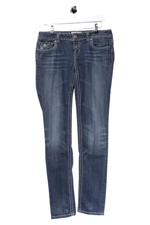 MEK DENIM Jeans Slim Fit