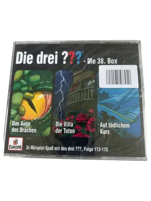 Hörspiel für Kinder