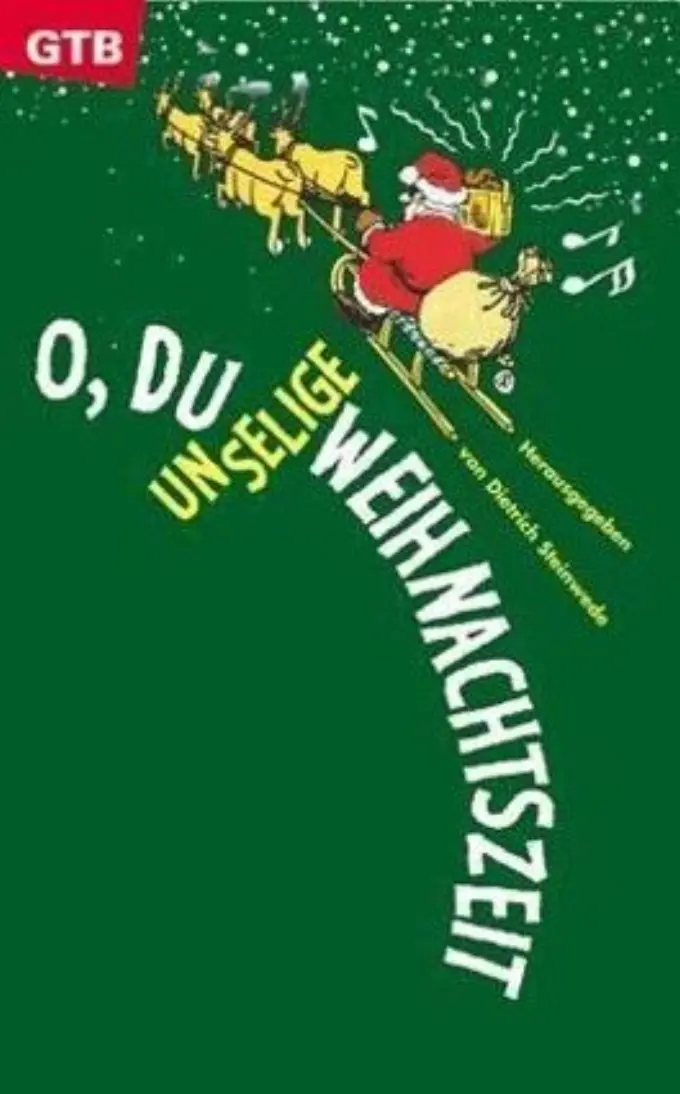 Humorbuch Bild 1