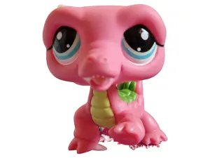 LITTLEST PET SHOP Spielfigur