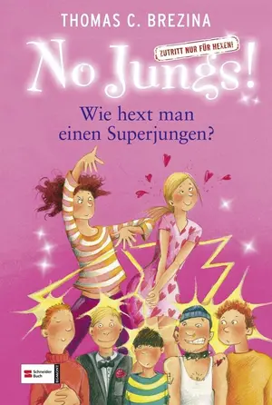 Buch für Kinder