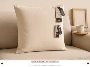 APELT Dekokissen Bezug