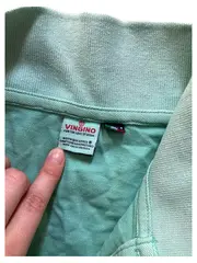 Vorschaubild 3 von Jungen Poloshirt Gr. 164 Grün Casual Baumwolle