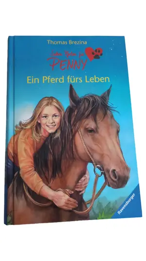 Buch für Jugendliche