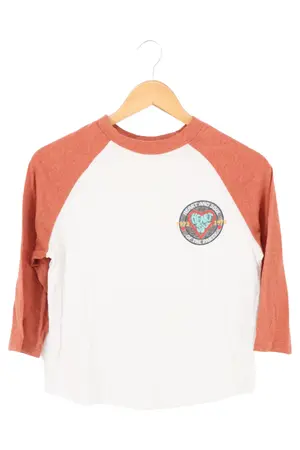 PART/FICTION Langarmshirt