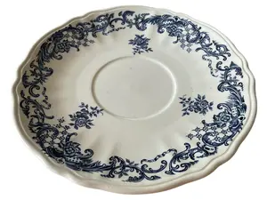 VILLEROY & BOCH Tasse und Unterteller