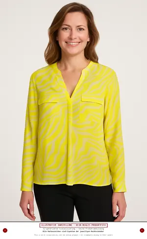 STEFFEN SCHRAUT Bluse