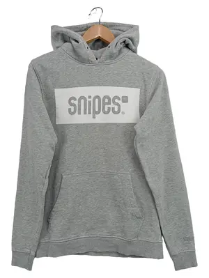 SNIPES Kapuzenpullover