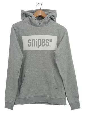 SNIPES Kapuzenpullover